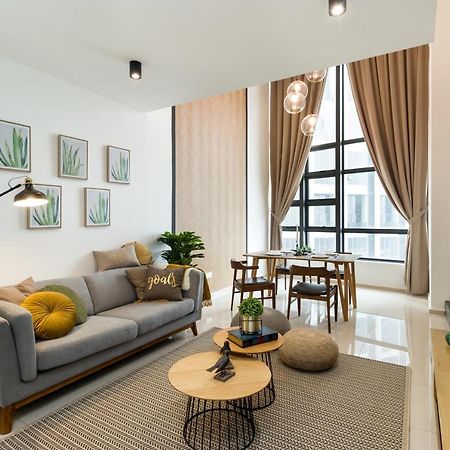 Eko Cheras Premium Suite Куала-Лумпур Екстер'єр фото