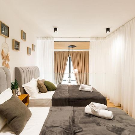 Eko Cheras Premium Suite Куала-Лумпур Екстер'єр фото