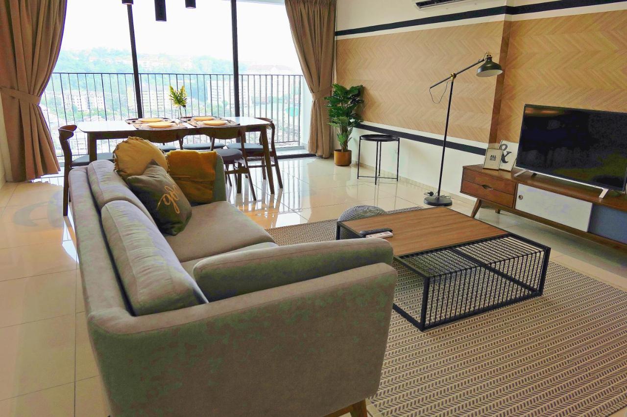 Eko Cheras Premium Suite Куала-Лумпур Екстер'єр фото