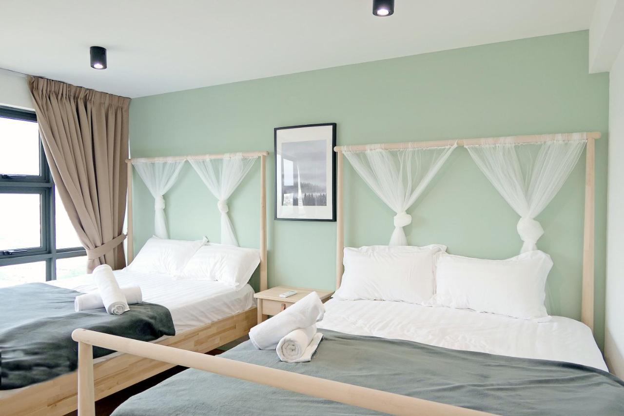 Eko Cheras Premium Suite Куала-Лумпур Екстер'єр фото