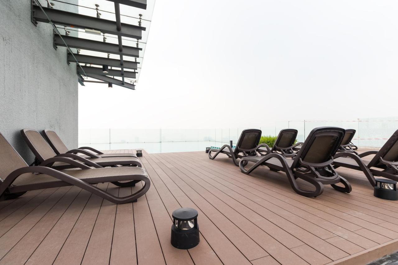 Eko Cheras Premium Suite Куала-Лумпур Екстер'єр фото