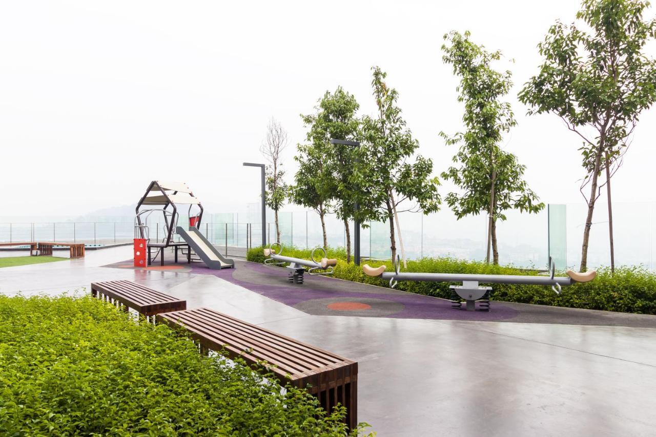 Eko Cheras Premium Suite Куала-Лумпур Екстер'єр фото