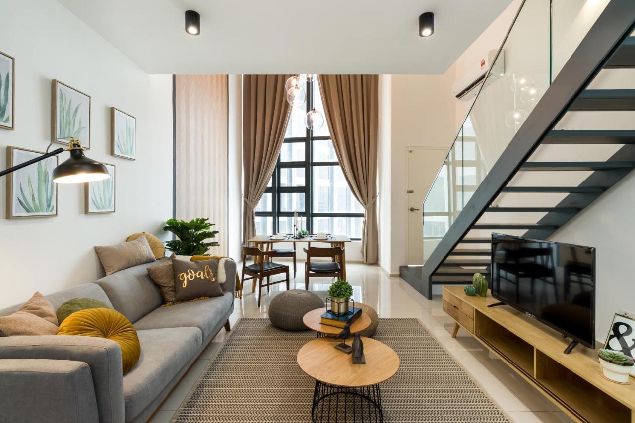 Eko Cheras Premium Suite Куала-Лумпур Екстер'єр фото