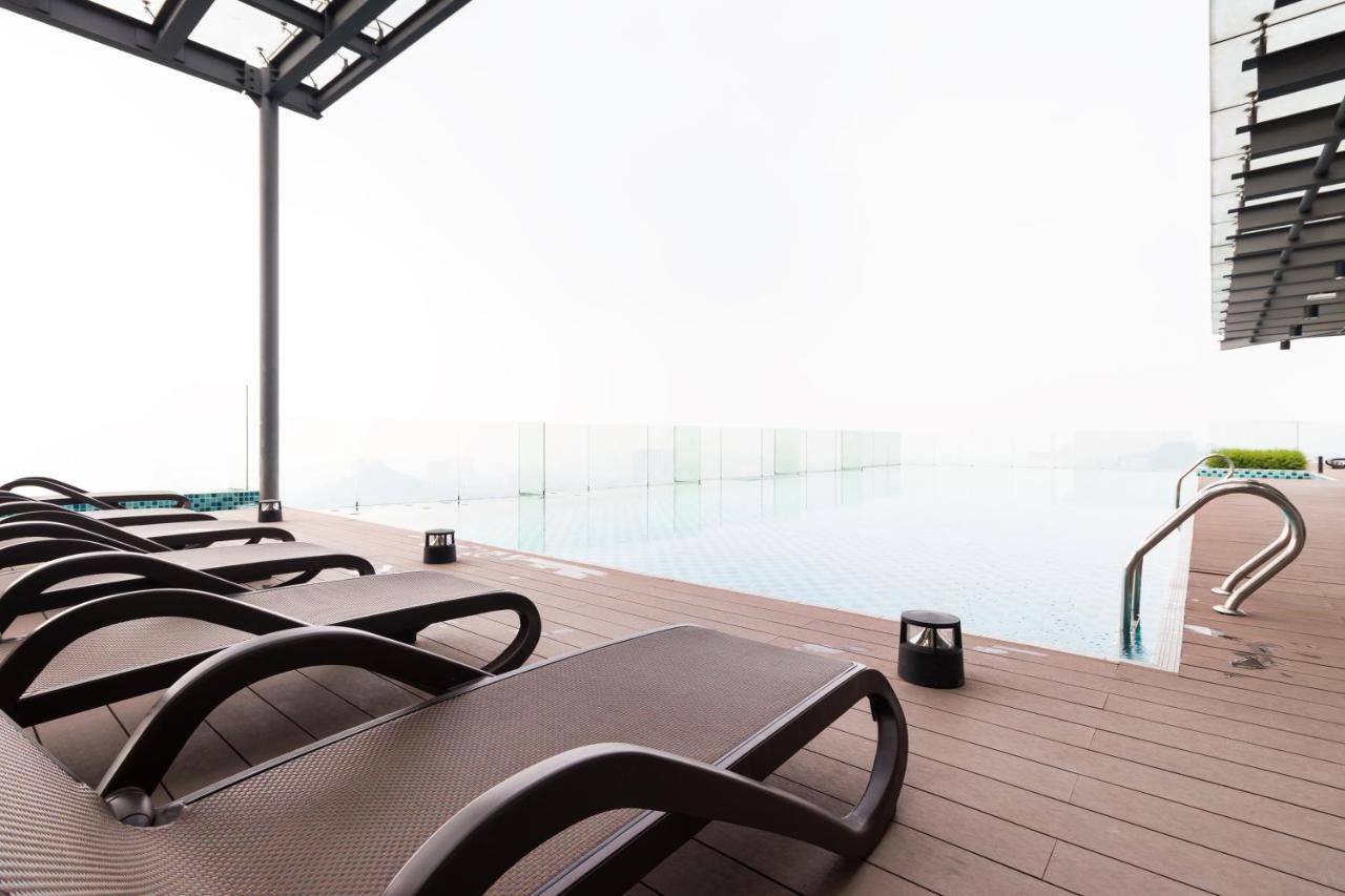 Eko Cheras Premium Suite Куала-Лумпур Екстер'єр фото