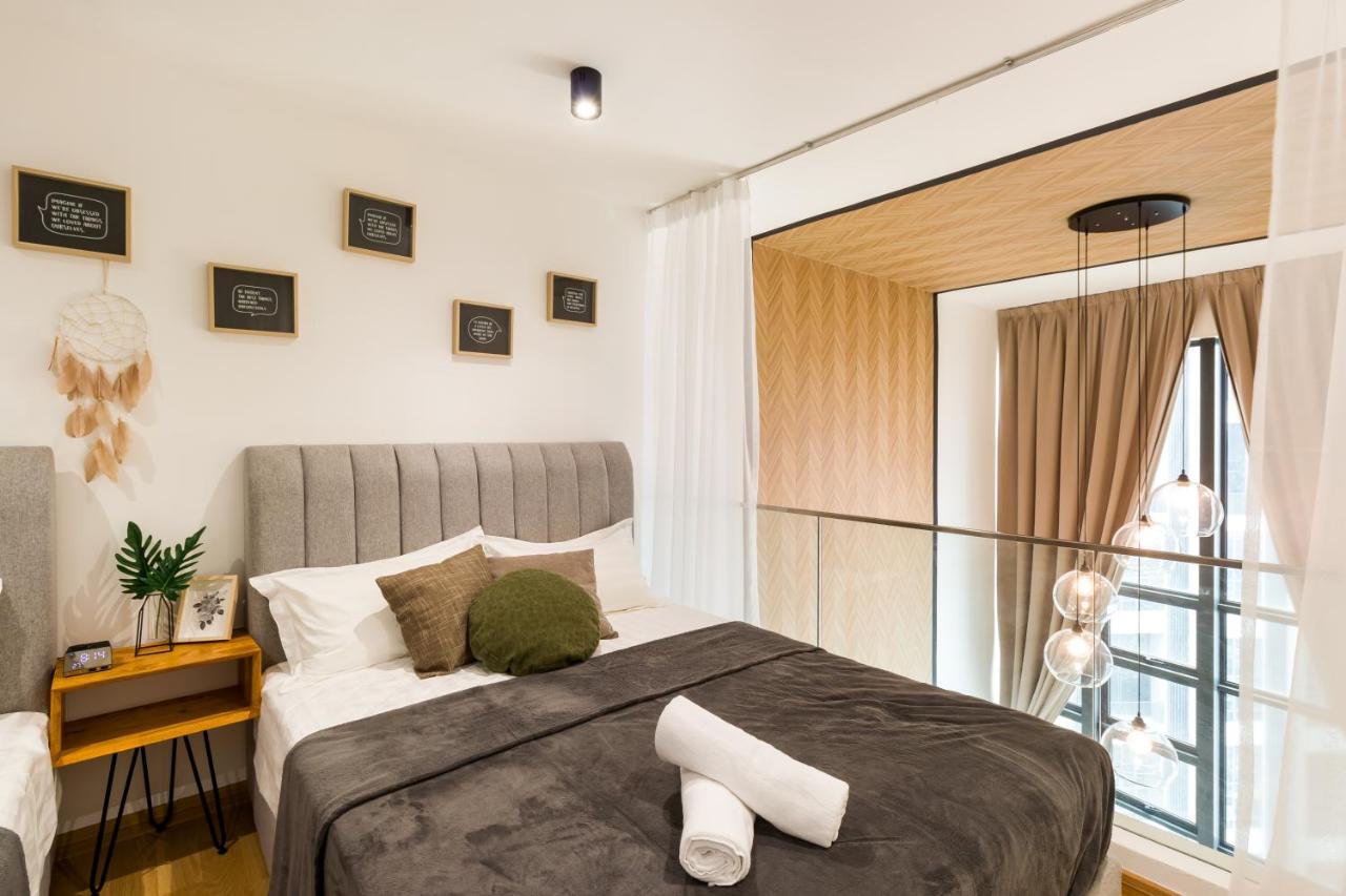 Eko Cheras Premium Suite Куала-Лумпур Екстер'єр фото