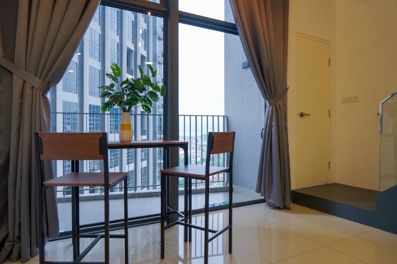 Eko Cheras Premium Suite Куала-Лумпур Екстер'єр фото